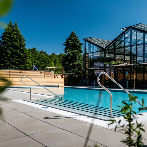 Camping Wellness Nrw