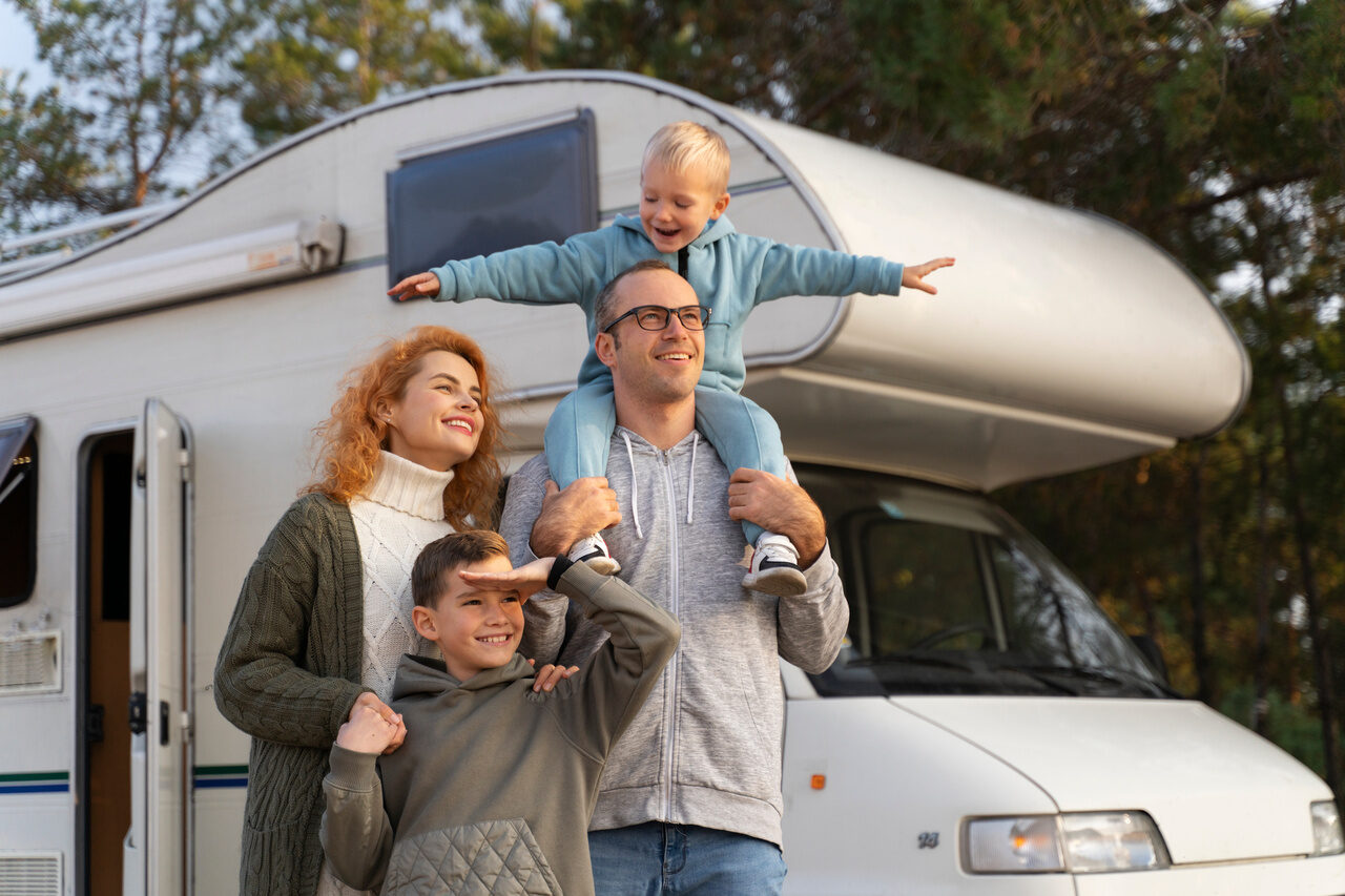 Camping Nrw Mit Kindern